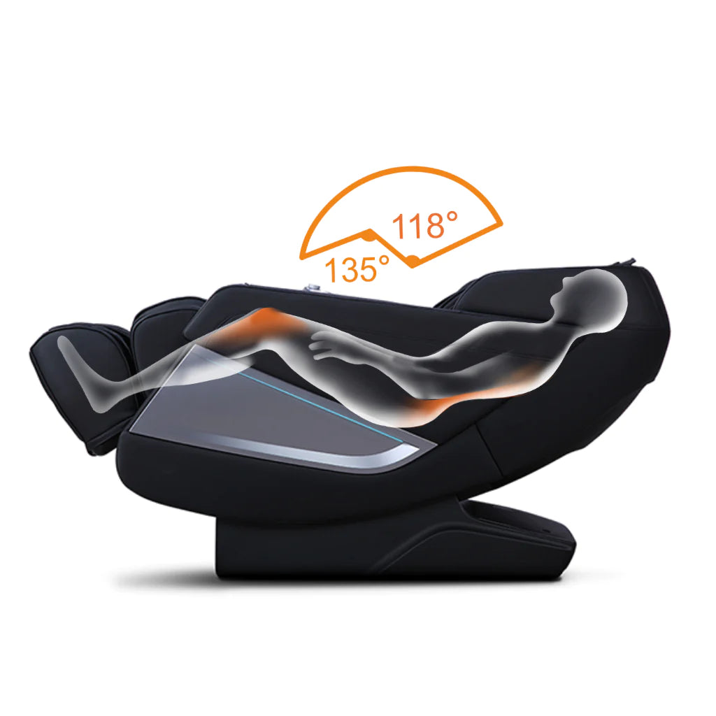 Benefits of Vibration Massage Feature in Zero Gravity Chairs –