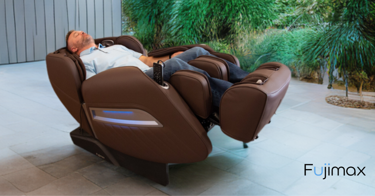 TKWORLD Massage Chair Company photo 1 in Aiea