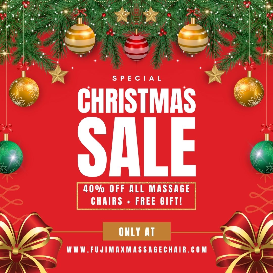 The Fujimax Christmas Sale is now live!