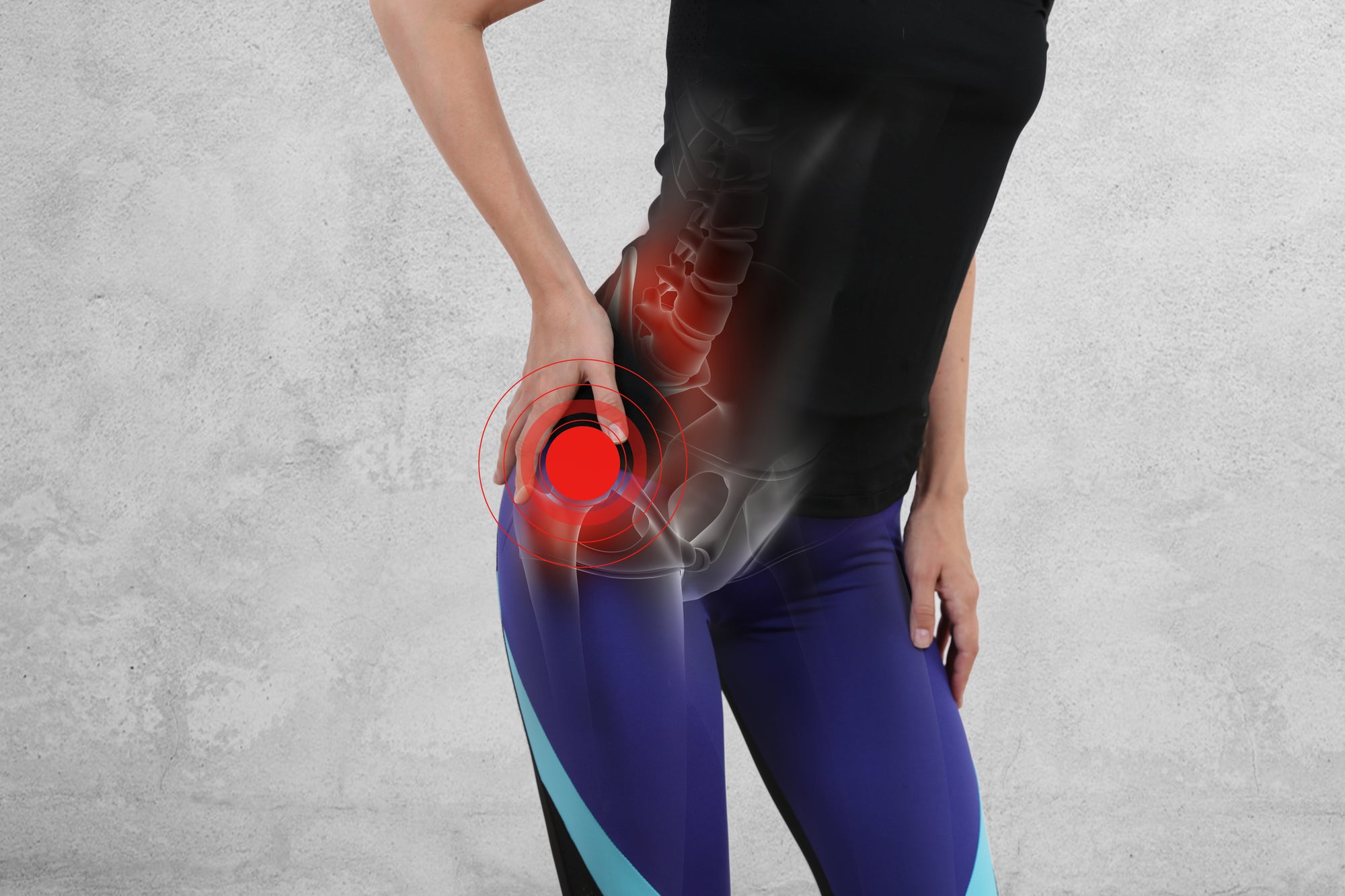 What Happens When You Have Pelvic Misalignment? How Can You Fix It?