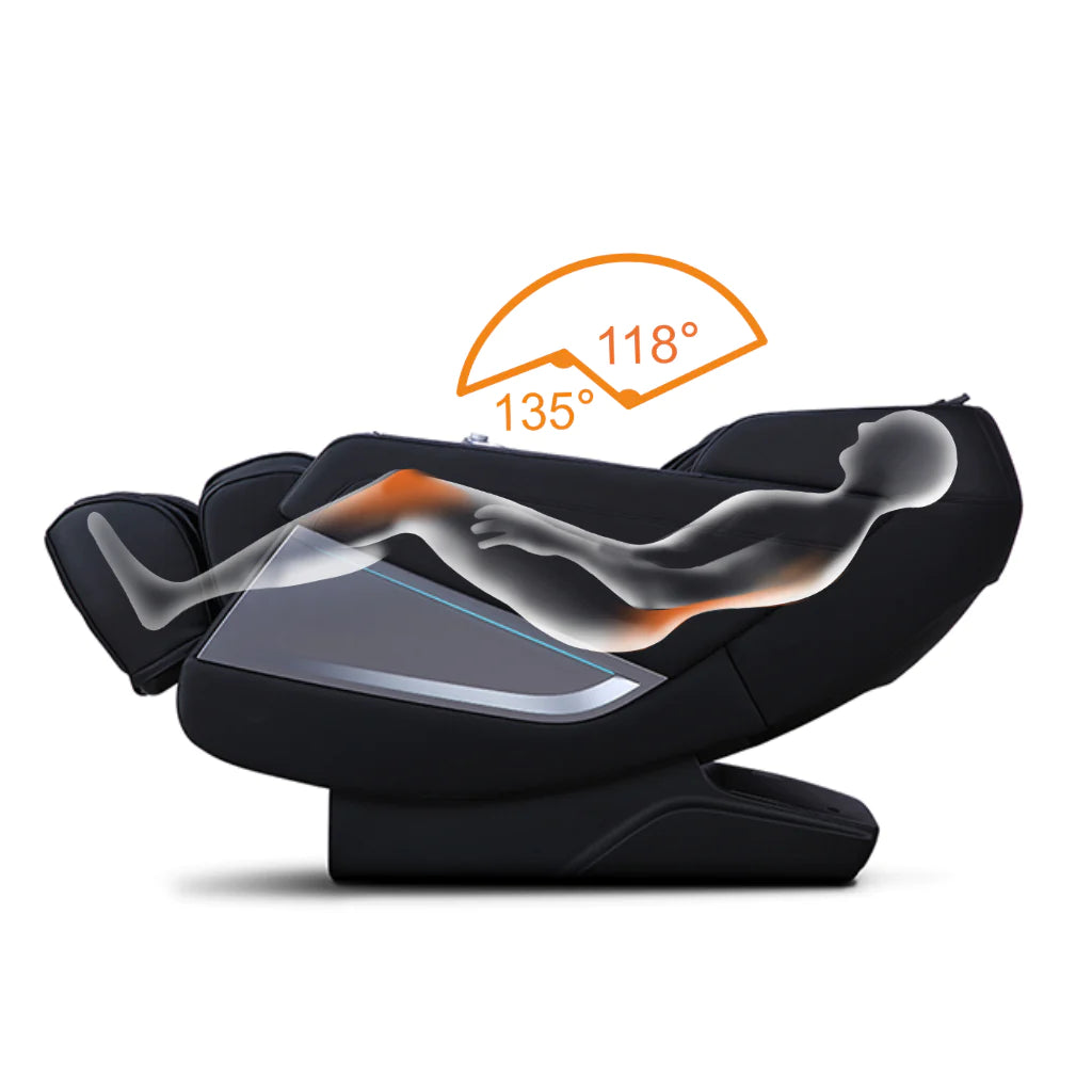 How Can I Benefit From A Zero Gravity Chair Fujimax Massage Chair