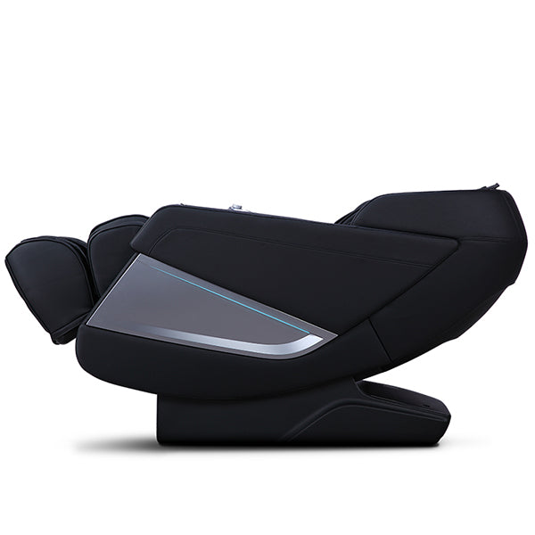 TS6000 black therapeutic massage chiropractic design zero gravity