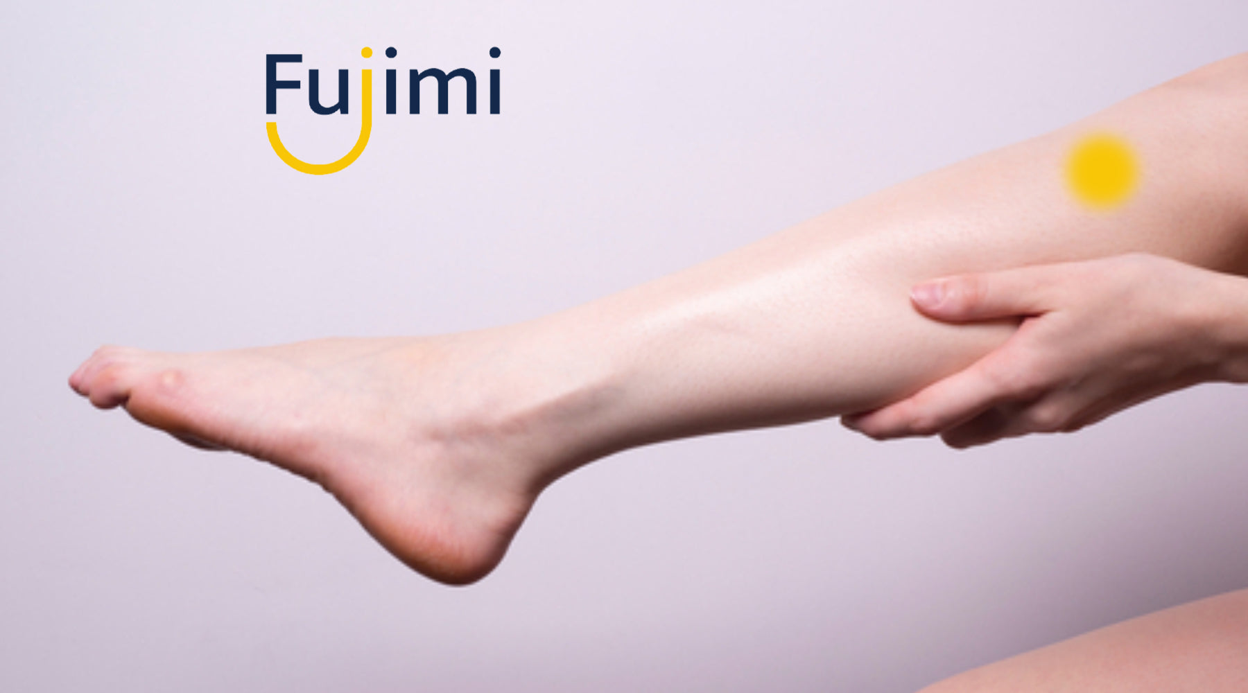 Benefits of Calf Massages Fujimax Massage Chair